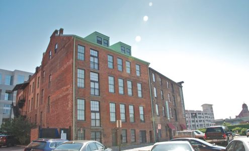 Hertless Brothers Roofing, Inc.