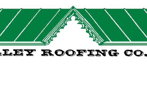 Valley Roofing