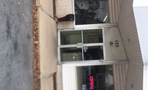 J D Victory Cleaners