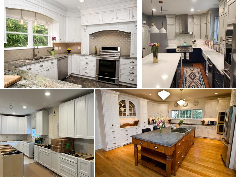 Bath, Kitchen & Tile