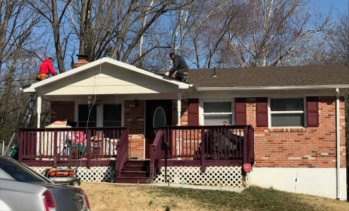 DMV Roofing LLC