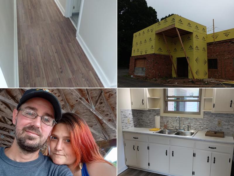 DB Home Project Repair, L.L.C.