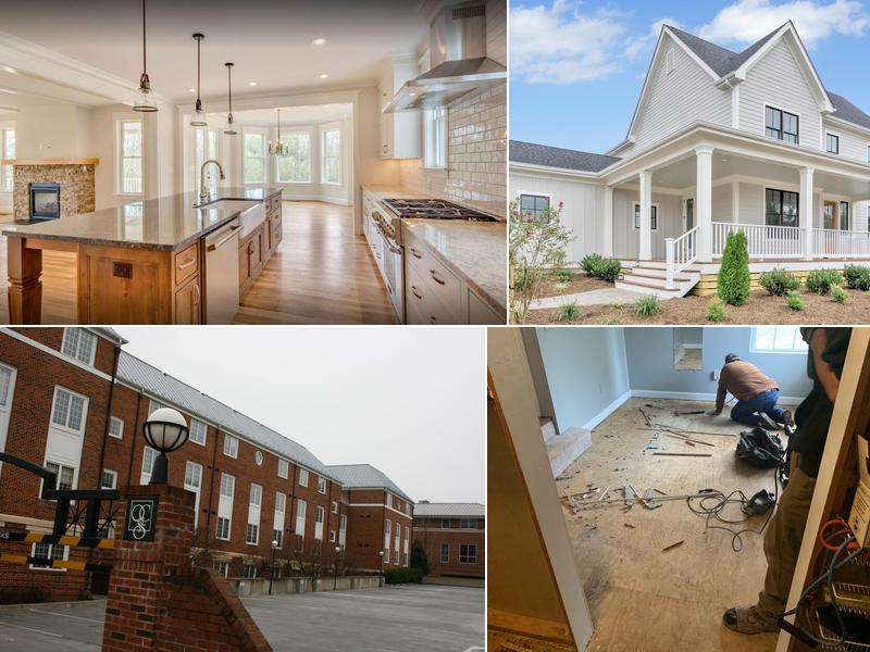 J & A Painting & Home Improvements, Inc.