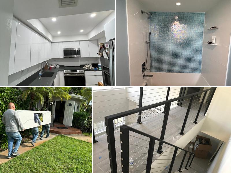 1 UP Contractors Inc