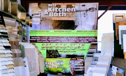 Best Kitchen & Bath Center