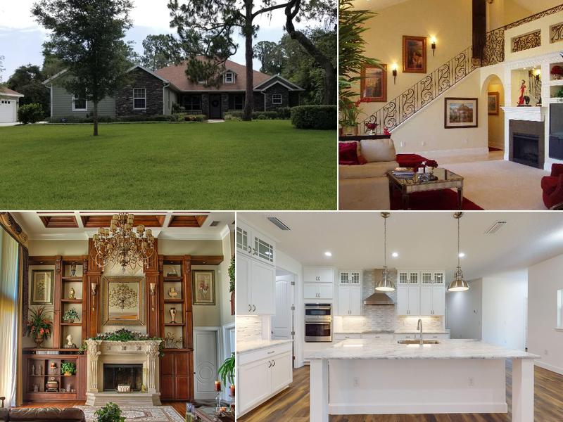 Charlie Johnson Builder