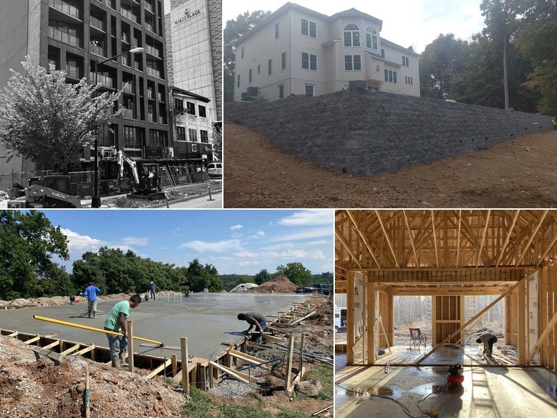 U.S Construction Group (USCG)