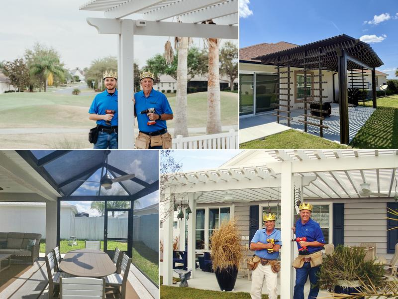 Magellan Remodeling Services, Inc.