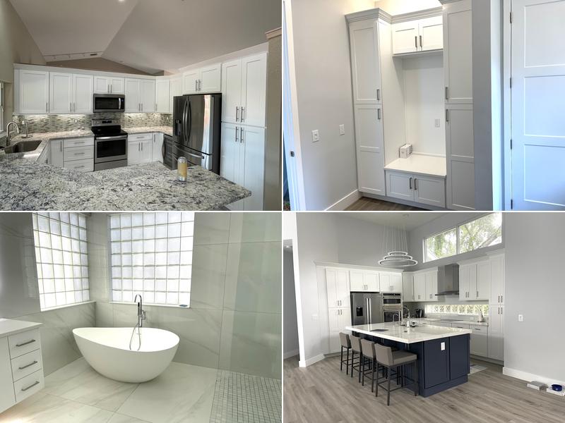 Oak Construction and Remodeling, LLC