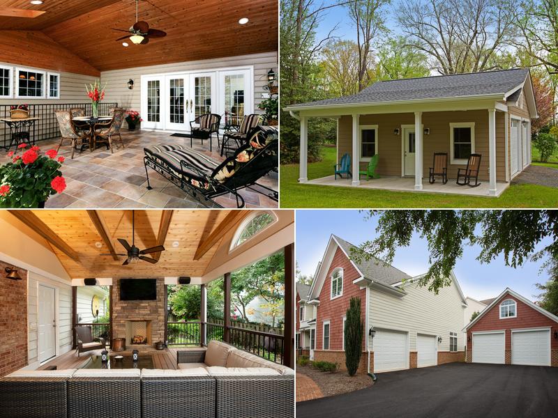 Lensis Builders, Inc.