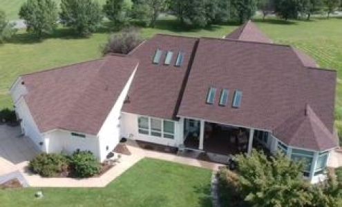 Vertex Roofing Contractors Inc.