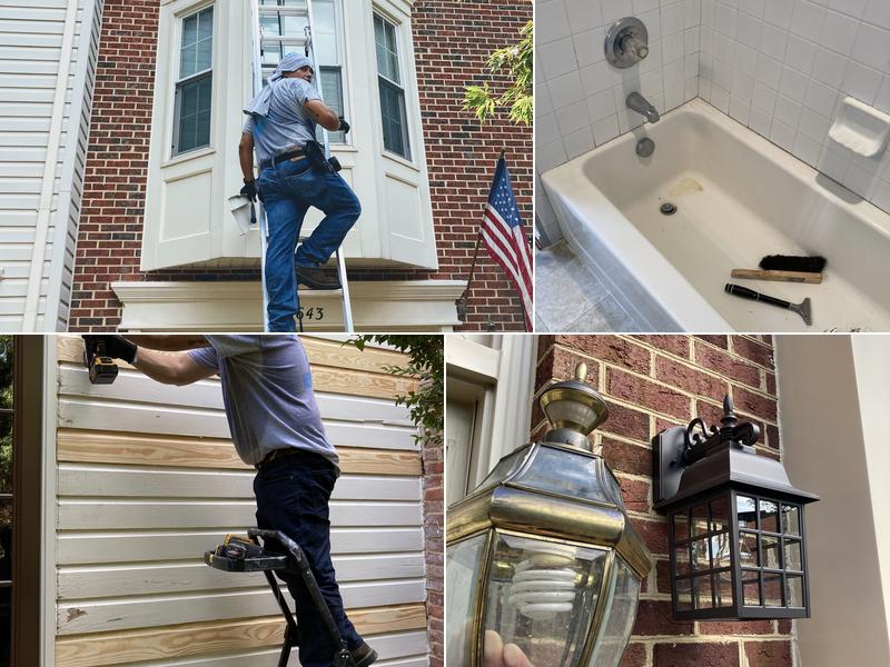 Mario's Handyman Service, LLC.