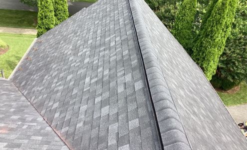 Five Star Contracting Inc