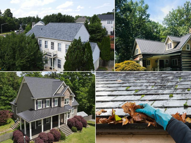 Skyfall Exteriors LLC