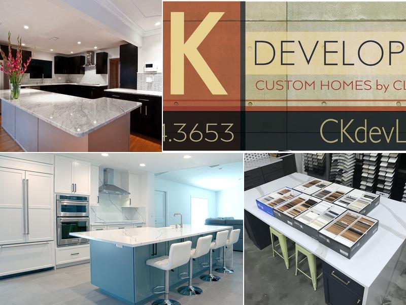 CK Development, LLC