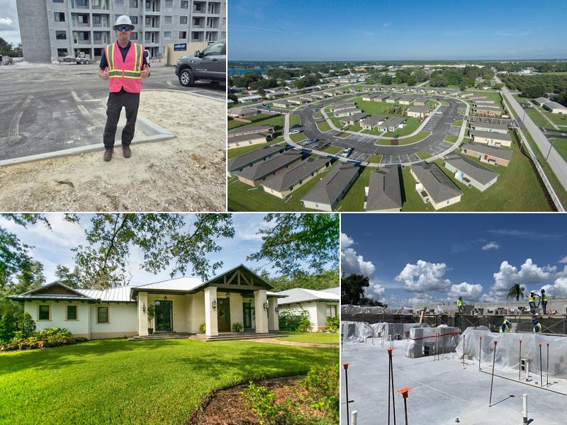 Marmer Construction, Inc.