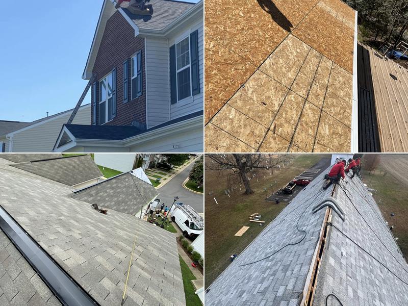 Robinson's Roofing & Repair- A Christian Owned Company