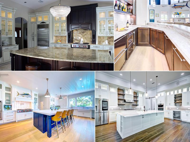 Hammond Kitchens & Bath