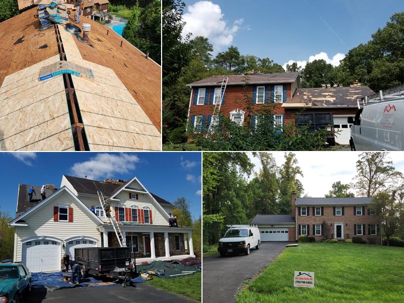 River Oakes Roofing Inc