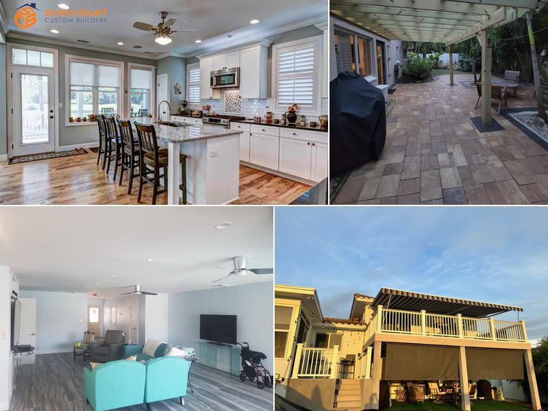 Suncoast Custom Builders