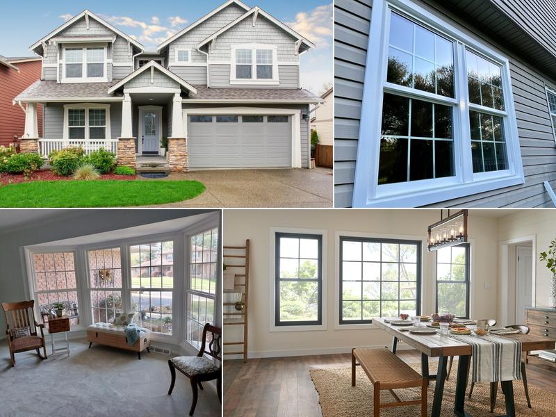 Window World of Central PA