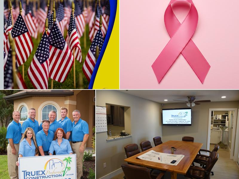 Truex Preferred Construction