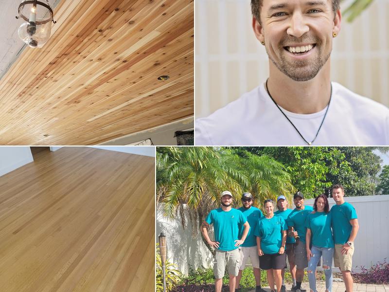 Copley General Contracting