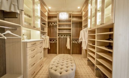 Top Shelf Closets Elverson