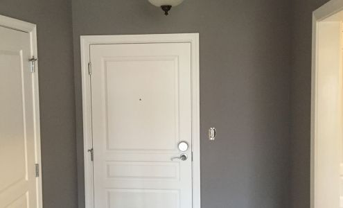 Brush & Roll Paint Company, Inc.