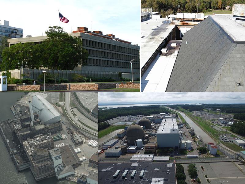 Roof Consulting Services