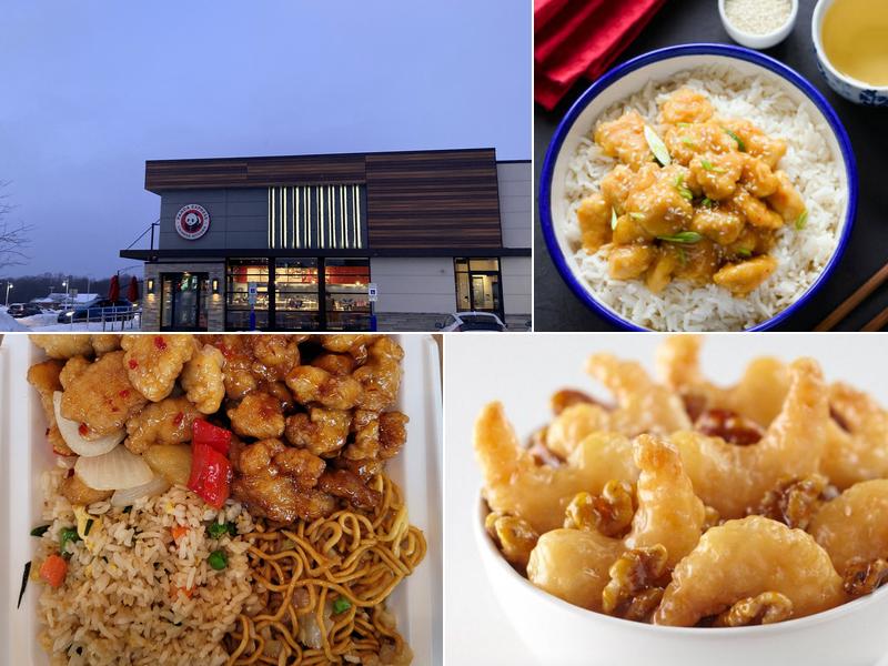 Panda Express