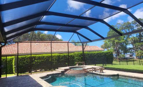 Pombo's Contracting Services Inc