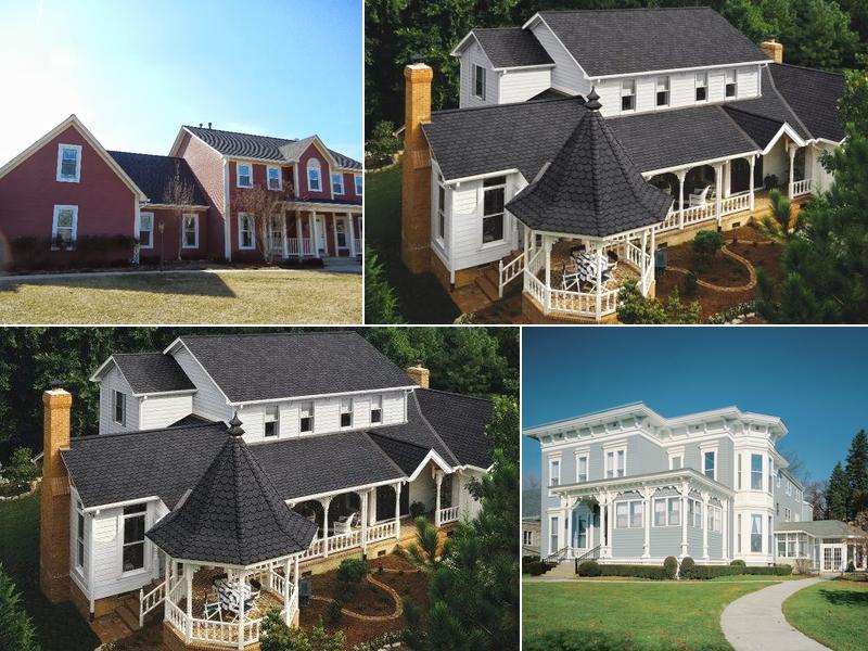 Marshall Roofing, Siding & Windows Inc