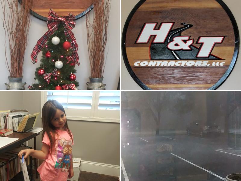 H & T Contractors LLC