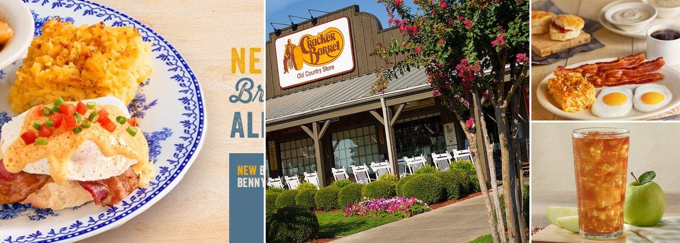 Cracker Barrel Old Country Store