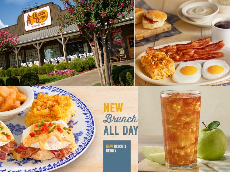 Cracker Barrel Old Country Store