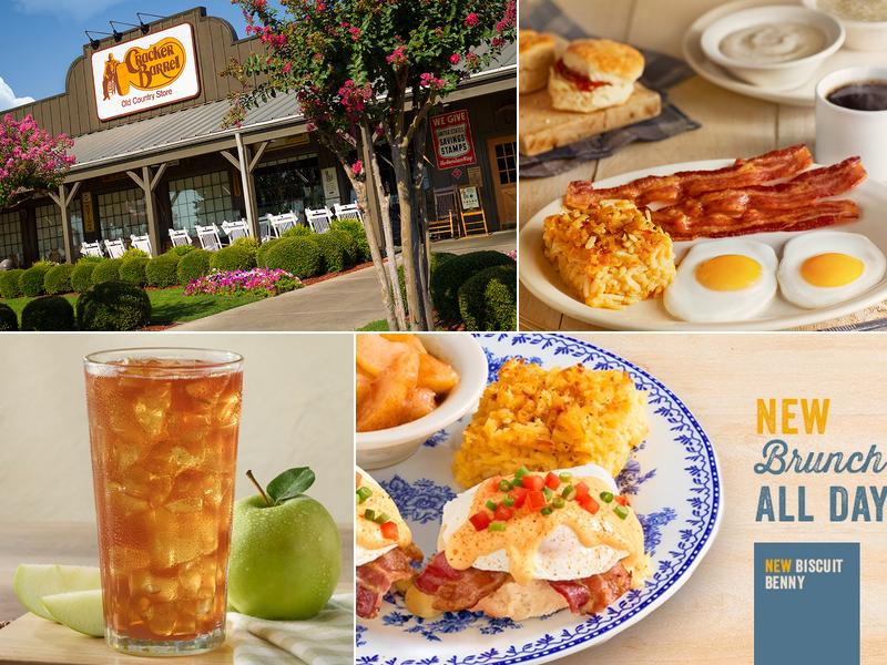 Cracker Barrel Old Country Store