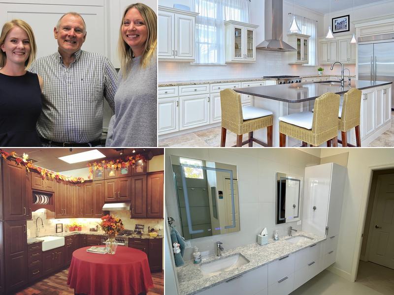 Christie’s Kitchen & Bath