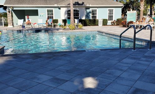 Neal Communities Silverleaf Recreation Center 3805 Shimmering Oaks Dr, Parrish Florida 34219