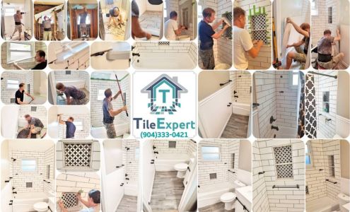 Tile Expert LLC