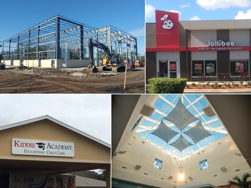 Accelerated Contractors LLC