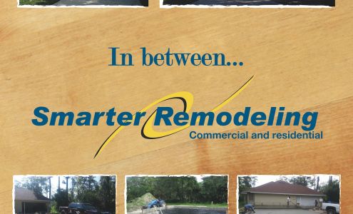Smarter Remodeling