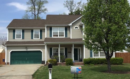 Prestige Home Improvement