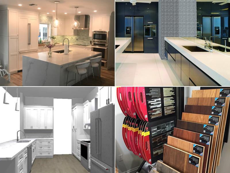 HTBuilder Remodeling, Design and Construction Inc.