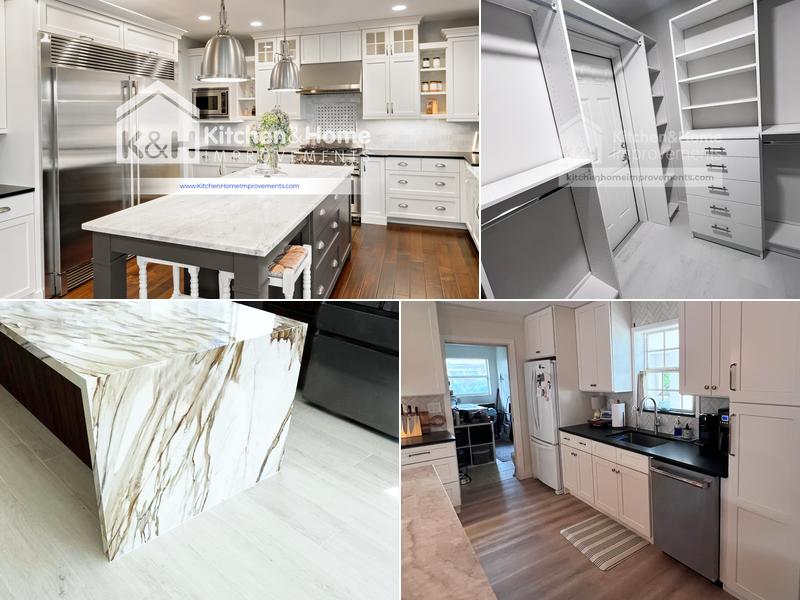 Kitchen & Home Improvements