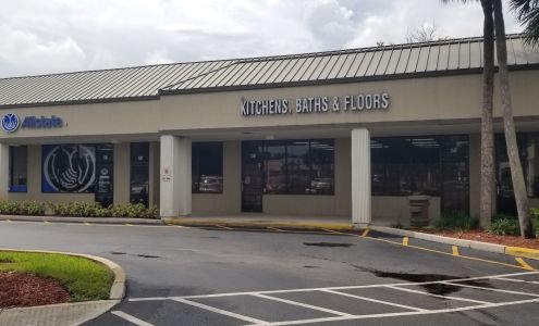 KITCHENS, BATHS & FLOORS