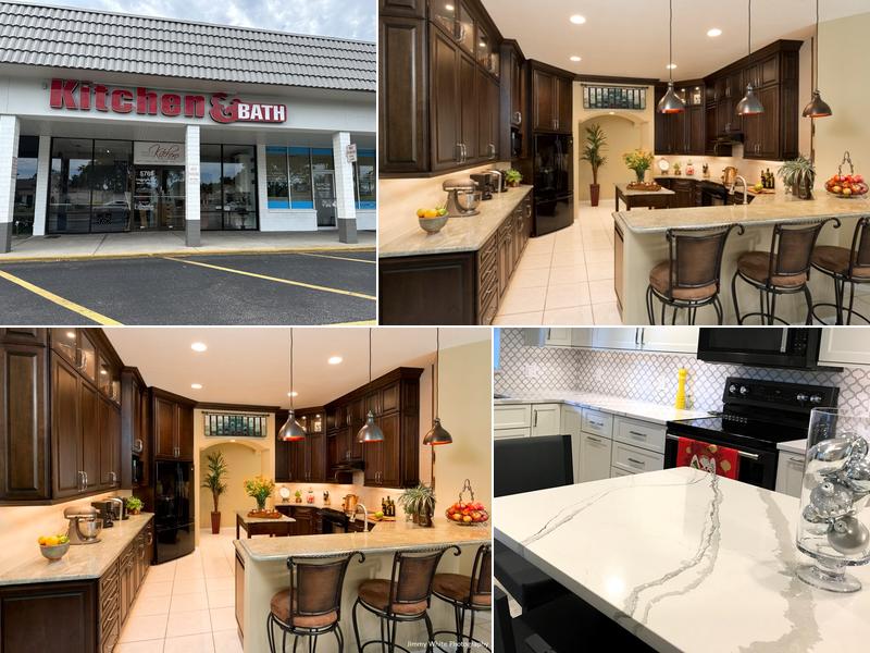 Duncan's Creative Kitchens