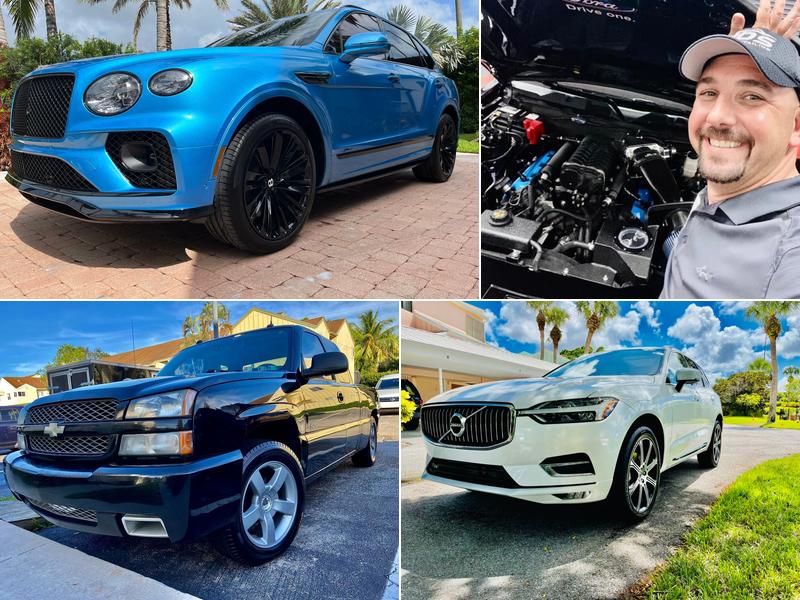 MDS Auto Detailing LLC