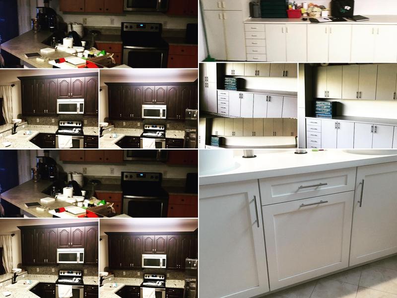 Chakana Cabinetry Inc