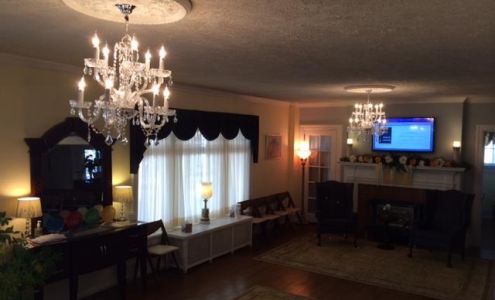 Judd-Beville Funeral Home, Inc.